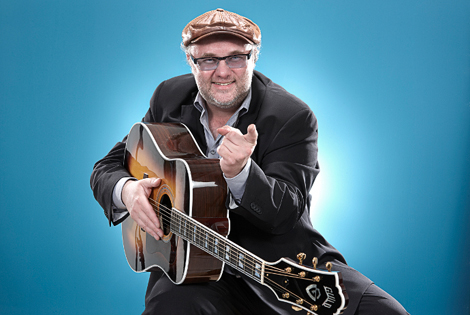 Chris Kramer