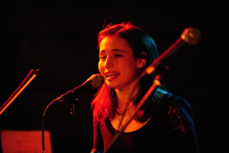 Kapelsky live (Foto:Lothar Potnek)