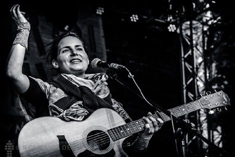 Katy Sedna