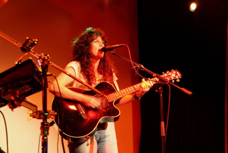 Kelsey Klamath live