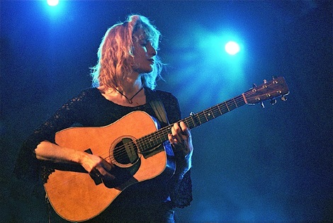 Kerstin Blodig live