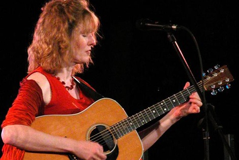 Kerstin Blodig live