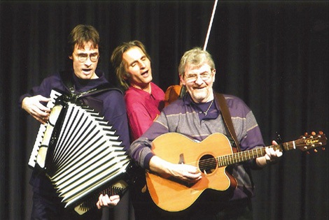 Trio Manfred Ulrich