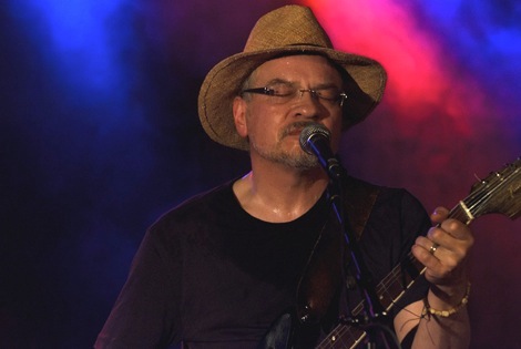 TwoDylan, Frieder